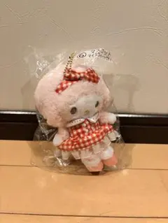 2026年最新】マイスイートピアノぬいぐるみの人気アイテム - メルカリ