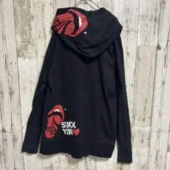 2026年最新】Acid black cherry パーカー セットの人気アイテム - メルカリ