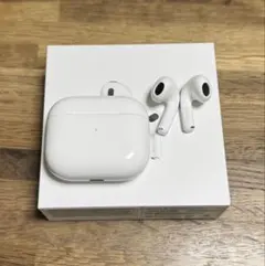 2026年最新】AirPods（第3世代）の人気アイテム - メルカリ