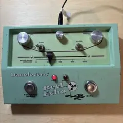 2026年最新】danelectro reel echoの人気アイテム - メルカリ