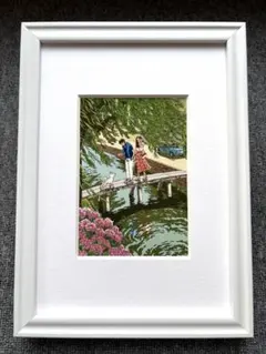 2026年最新】わたせせいぞう+版画の人気アイテム - メルカリ