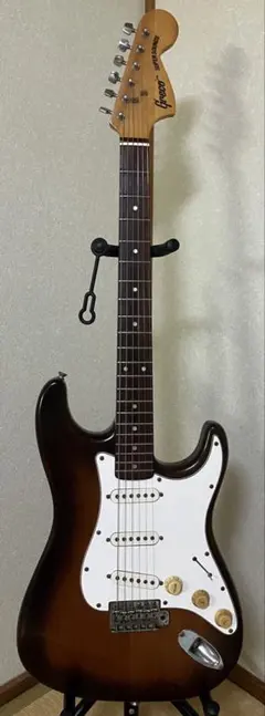 2026年最新】greco super soundの人気アイテム - メルカリ