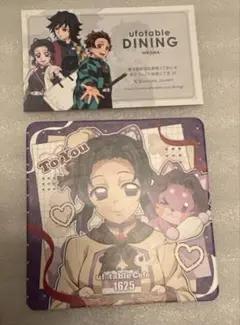 2026年最新】胡蝶しのぶコースターの人気アイテム - メルカリ