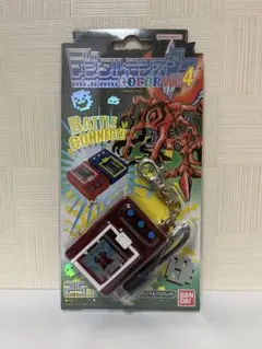2026年最新】デジタルモンスター デジモン ver.4 クリアレッドの人気
