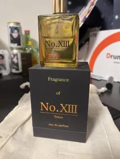 2026年最新】no.xiii 香水の人気アイテム - メルカリ
