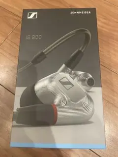 2026年最新】SENNHEISER ie 900の人気アイテム - メルカリ