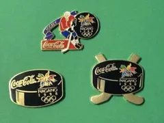 2026年最新】長野オリンピック コカコーラの人気アイテム - メルカリ