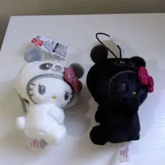 2026年最新】小悪魔 キティ ぬいぐるみの人気アイテム - メルカリ