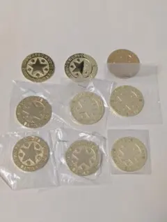 2026年最新】ルイーダの酒場 スタンプカードの人気アイテム - メルカリ