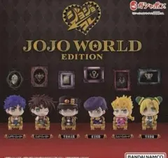 2026年最新】ジョジョコレ コンプの人気アイテム - メルカリ