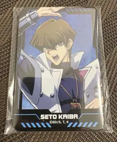 2026年最新】遊☆戯☆王デュエルモンスターズ 缶バッジ/海馬瀬人の人気