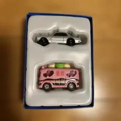 2026年最新】トミカ 株主優待 2015の人気アイテム - メルカリ