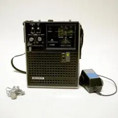 2026年最新】SONY ICF-5500の人気アイテム - メルカリ