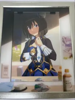 2026年最新】キャラファイングラフ ウマ娘の人気アイテム - メルカリ