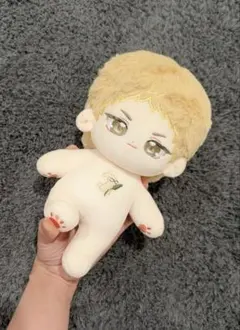 2026年最新】着せ替えぬいぐるみ 20cm ハイキューの人気アイテム