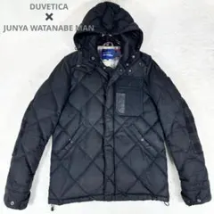2026年最新】junya watanabe duveticaの人気アイテム - メルカリ