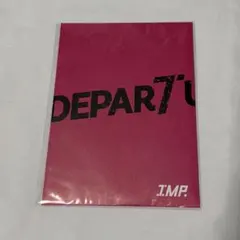 2026年最新】imp_グッズの人気アイテム - メルカリ