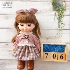 2026年最新】着せ替え服・アウトフィットの人気アイテム - メルカリ