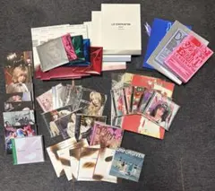 2026年最新】ルセラフィム アルバム まとめ売りの人気アイテム - メルカリ