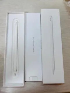 2026年最新】apple pencil 第二世代の人気アイテム - メルカリ