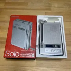 2026年最新】ナショナル tr-1020の人気アイテム - メルカリ