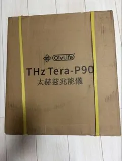 2026年最新】olylife thz tera-p90の人気アイテム - メルカリ