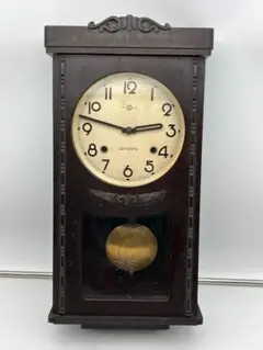 2026年最新】精工舎掛け時計の人気アイテム - メルカリ