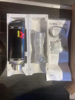 2026年最新】390duke マフラー akrapovicの人気アイテム - メルカリ