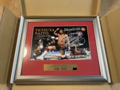 2026年最新】内藤哲也 フォトフレームの人気アイテム - メルカリ