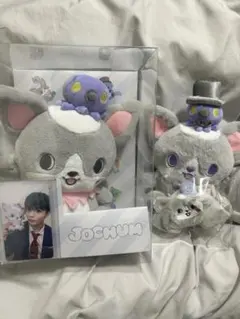 2026年最新】jochum チュララ 鶴房汐恩の人気アイテム - メルカリ