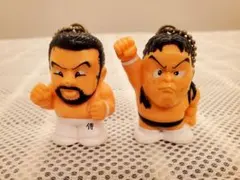 2026年最新】長州力 フィギュアの人気アイテム - メルカリ