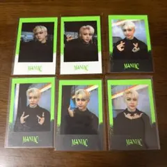 2026年最新】maniac ポラロイドの人気アイテム - メルカリ