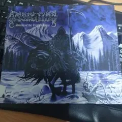 2026年最新】CD デスメタルの人気アイテム - メルカリ