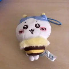 2026年最新】ちいかわ ハチさんマスコット(ハチワレ)の人気アイテム