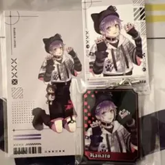 2026年最新】逆巻カナトの人気アイテム - メルカリ