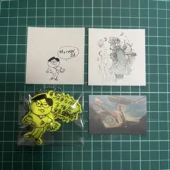 2026年最新】punpee ステッカーの人気アイテム - メルカリ