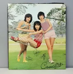 2026年最新】キャンディーズ パネルの人気アイテム - メルカリ