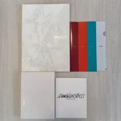 2026年最新】アニメイト 限定 エヴァ DVDの人気アイテム - メルカリ