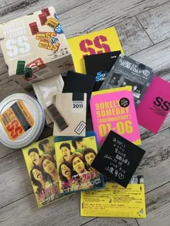 2026年最新】シュアリーサムデイ メモリアルの人気アイテム - メルカリ