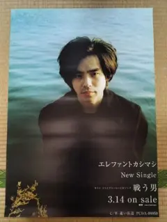 2026年最新】ポスター エレファントカシマシの人気アイテム - メルカリ