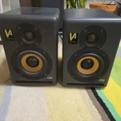 2026年最新】KRK V4 スピーカーの人気アイテム - メルカリ