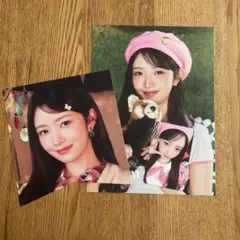 2026年最新】ive ファンクラブ 3期の人気アイテム - メルカリ