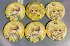 2026年最新】るぅとくん缶バッチの人気アイテム - メルカリ