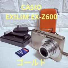 2026年最新】カシオ EX-Z600の人気アイテム - メルカリ