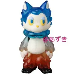 2026年最新】おおかみくんソフビの人気アイテム - メルカリ