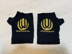 2026年最新】uverworld グッズ グローブの人気アイテム - メルカリ