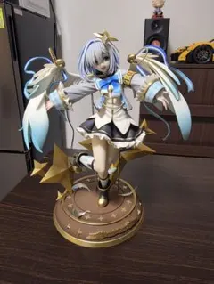 2026年最新】ホロライブプロダクション 天音かなた フィギュアの人気