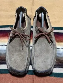 2026年最新】クラークス アイルランド製の人気アイテム - メルカリ