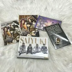 2026年最新】最遊記 cdの人気アイテム - メルカリ