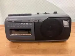 2026年最新】rx-m45 ラジオカセットレコーダーの人気アイテム - メルカリ